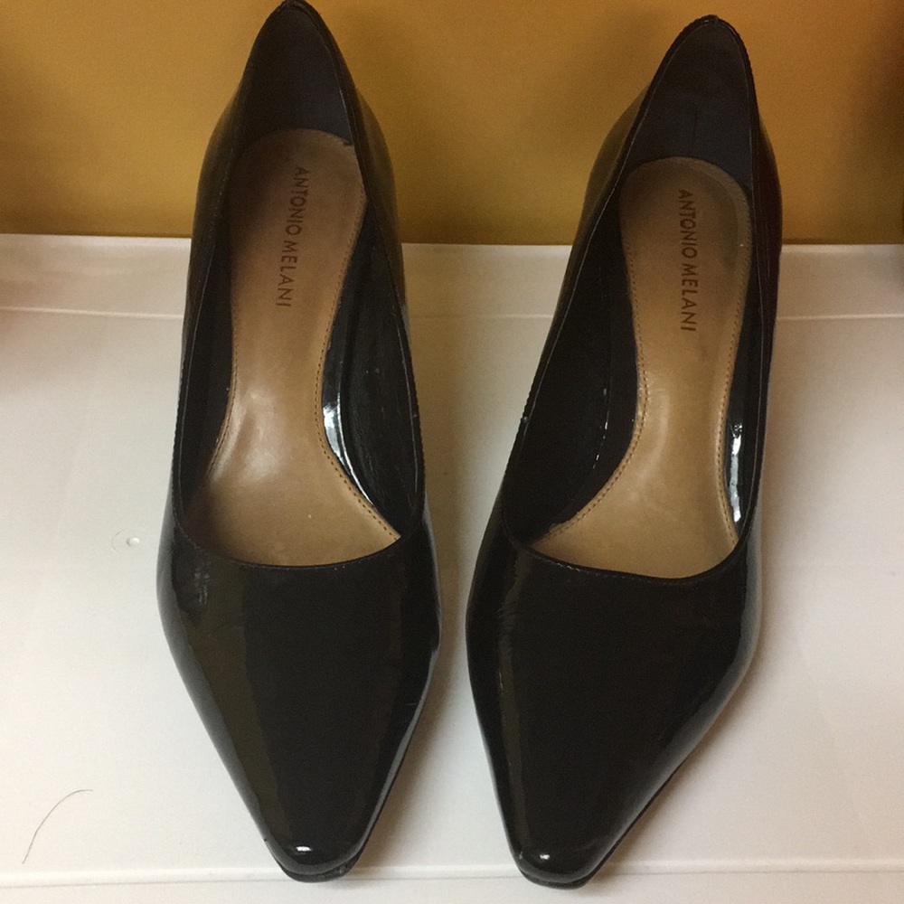 Pumps - Picture 2 of 2